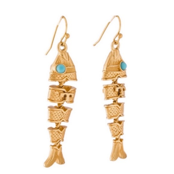 🆕 Tory Burch Authentic Jewelry Earrings At Awesome Prices To Buy Now & Save - Picture 5 of 12